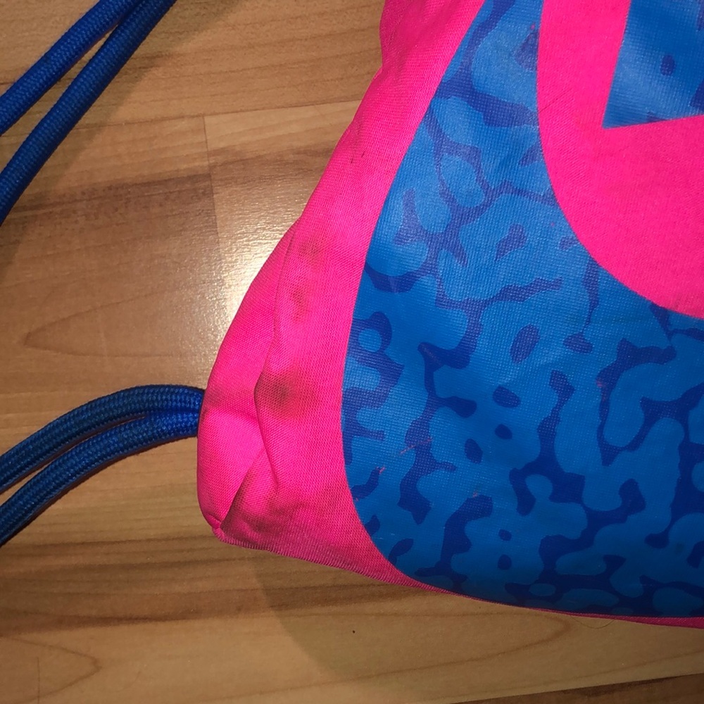 Nike Backpack🦋 - Picture 4 of 5